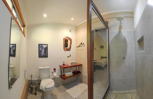 Lencois Casa | Hospedagem do Sítio