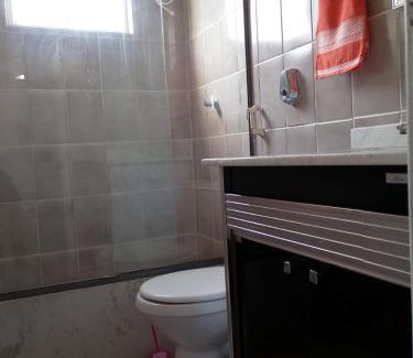 Vila Velha Casa | Hospedagem do TCHÊ