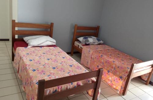 Vila Velha Casa | Hospedagem do TCHÊ