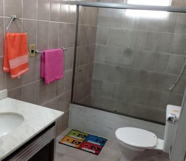Vila Velha Casa | Hospedagem do TCHÊ