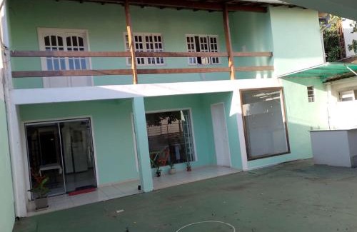 Vila Velha Casa | Hospedagem do TCHÊ