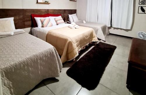 Teresopolis Casa | Hospedagem Doce Lar - Casa Manacá