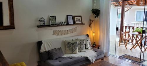 Teresopolis Casa | Hospedagem Doce Lar - Casa Bougainville