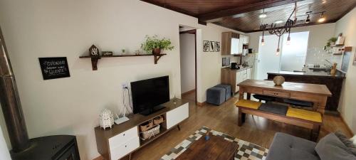 Teresopolis Casa | Hospedagem Doce Lar - Casa Bougainville