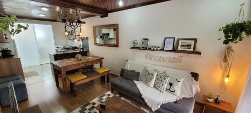 Teresopolis Casa | Hospedagem Doce Lar - Casa Bougainville
