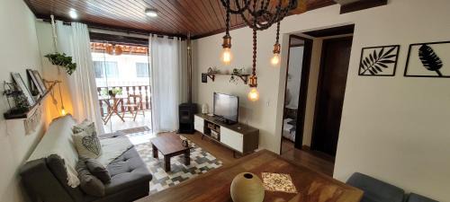 Teresopolis Casa | Hospedagem Doce Lar - Casa Bougainville