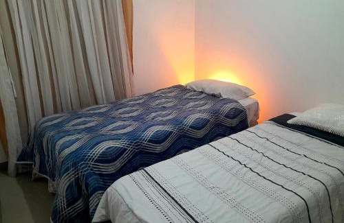 Partenon Casa | Hospedagem Domiciliar
