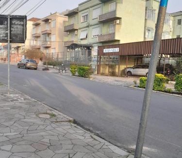 Partenon Casa | Hospedagem Domiciliar