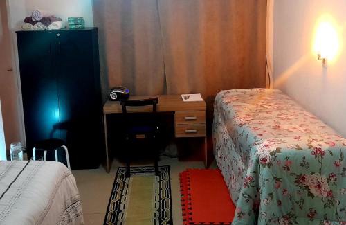 Partenon Casa | Hospedagem Domiciliar