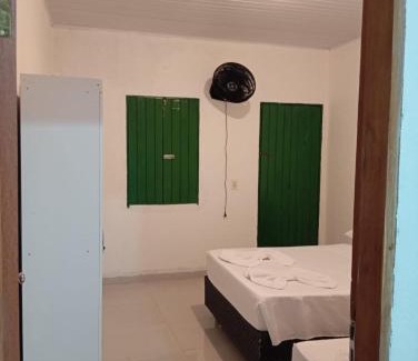 Lencois Casa | hospedagem dos viajantes