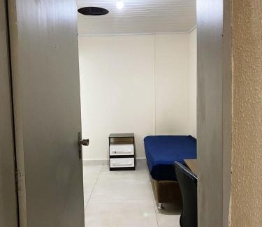 Bairro Jardim Botanico Casa | Hospedagem e kitnetes D' Itália
