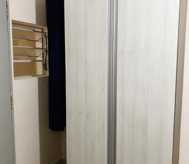 Bairro Jardim Botanico Casa | Hospedagem e kitnetes D' Itália