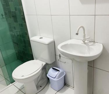 Bairro Jardim Botanico Casa | Hospedagem e kitnetes D' Itália
