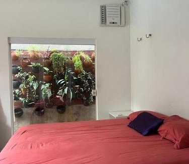Souza Casa | Hospedagem em Belém-Pa