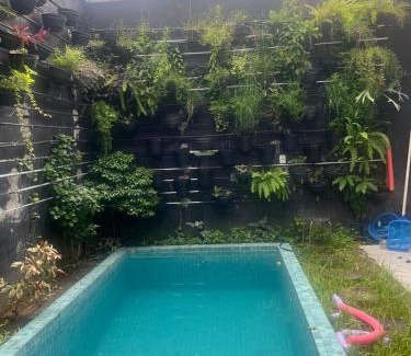 Souza Casa | Hospedagem em Belém-Pa