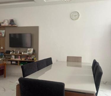 Souza Casa | Hospedagem em Belém-Pa