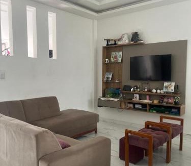 Souza Casa | Hospedagem em Belém-Pa