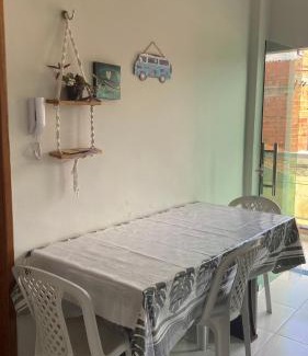 Frecheirinha Apartamento | Hospedagem em Frecheirinha - Apê Sabiá