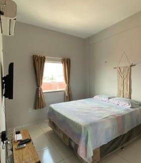 Frecheirinha Apartamento | Hospedagem em Frecheirinha - Apê Sabiá