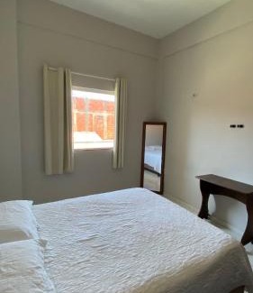 Frecheirinha Apartamento | Hospedagem em Frecheirinha - Apê Jurema