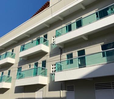 Frecheirinha Apartamento | Hospedagem em Frecheirinha - Apê Jurema