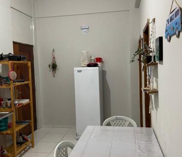 Frecheirinha Apartamento | Hospedagem em Frecheirinha - Apê Jurema