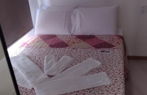 Federacao Apartamento | Hospedagem em Salvador