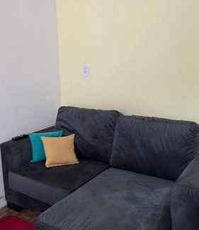 Olindina Casa | Hospedagem Familiar Aconchego de Olindina