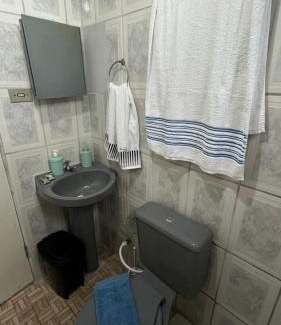 Olindina Casa | Hospedagem Familiar Aconchego de Olindina