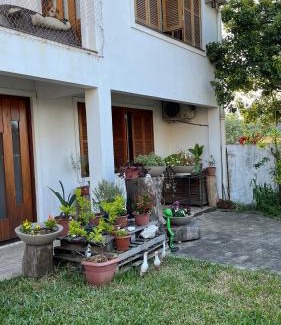 Santo Antonio Casa | Hospedagem Familiar