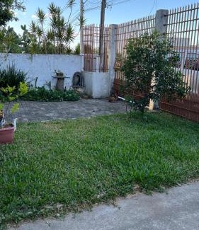 Santo Antonio Casa | Hospedagem Familiar