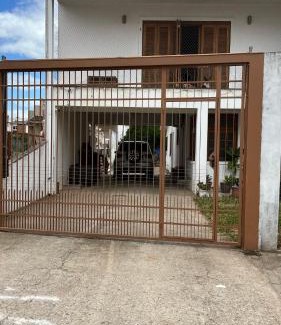 Santo Antonio Casa | Hospedagem Familiar