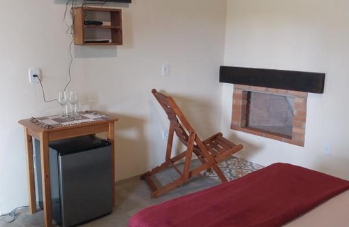 Cunha Cabina | Hospedagem fernandes