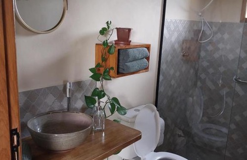 Cunha Cabina | Hospedagem fernandes