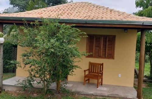 Cunha Cabina | Hospedagem fernandes