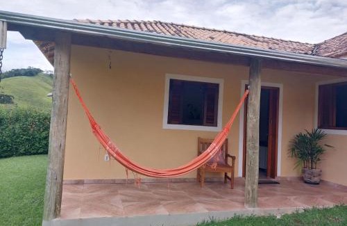 Cunha Chalet De Esquí | Hospedagem Fernandes