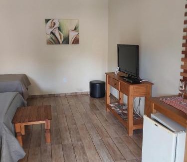 Cunha Chalet De Esquí | Hospedagem Fernandes