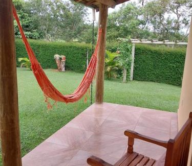 Cunha Chalet De Esquí | Hospedagem Fernandes