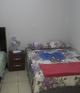 Ibicoara Casa | Hospedagem Flor de Araca