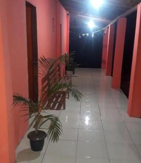 Ibicoara Casa | Hospedagem Flor de Araca