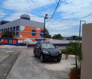 Itaborai Casa | Hospedagem Itaboraí SG