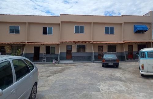 Itaborai Casa | Hospedagem Itaboraí Hotel Ravena