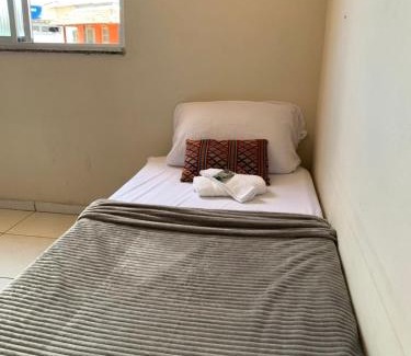 Itaborai Casa | Hospedagem Itaboraí Hotel Ravena