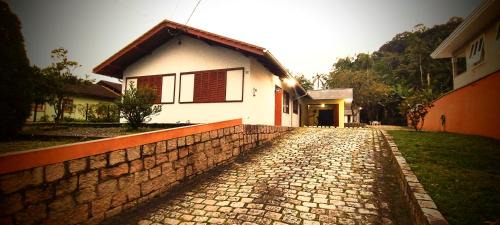 Sao Marcos Casa | Hospedagem Joinville