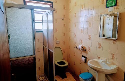 Sao Marcos Casa | Hospedagem Joinville