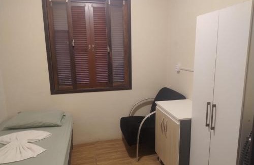 Sao Marcos Casa | Hospedagem Joinville
