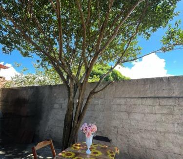 Caravelas Casa | Hospedagem Marlim