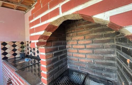 Caravelas Casa | Hospedagem Marlim