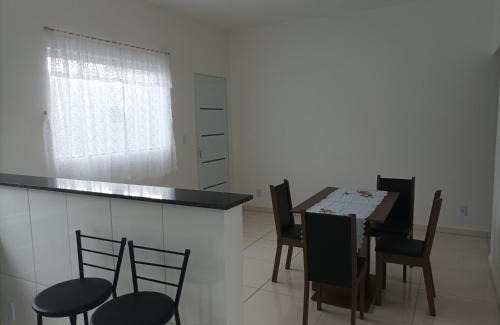 Tupa Casa | Hospedagem mobiliada