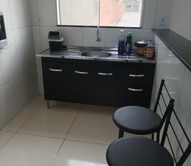 Tupa Casa | Hospedagem mobiliada